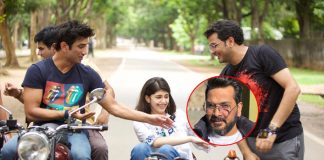 Dil Bechara Maker Mukesh Chhabra On Sushant Singh Rajput: “He Promised Me That He Would…” Dil Bechara Maker Mukesh Chhabra On Sushant Singh Rajput: "He Promised Me That He Would..."