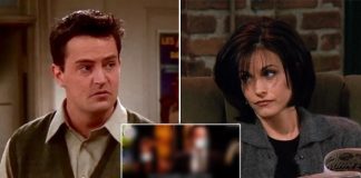 Mumbai Police’s SAVAGE Awareness Meme Ft. FRIENDS’ 'Chandler' Matthew Perry & 'Monica' Courteney Cox Is A Must Watch!