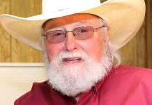 Musical Legend Charlie Daniels' Funeral To Take Place Today