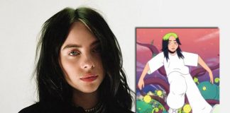 My Future: Billie Eilish Is The QUEEN Of Lyrics, Hands Down! Her New Animated Song Explores Growth; WATCH
