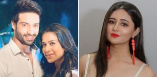 Naagin 4 EXCLUSIVE! Vijayendra Kumeria On Fantastic End Of The Show With Nia Sharma & Rashami Desai