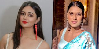 Naagin 4 FINALE: Nia Sharma & Rashami Desai Will Make Us Super-Excited With Naagvansh Pic!