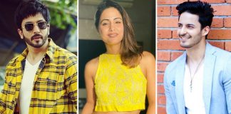 Naagin 5: CONFIRMED! Not Dheeraj Dhoopar, Mohit Malhotra & Hina Khan Will Be Seen Romancing!