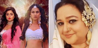 Naagin 4: Supriya Shukla Teases Fans With Updates On The Final Episodes Of Nia Sharma-Vijayendra Kumeria's Show!