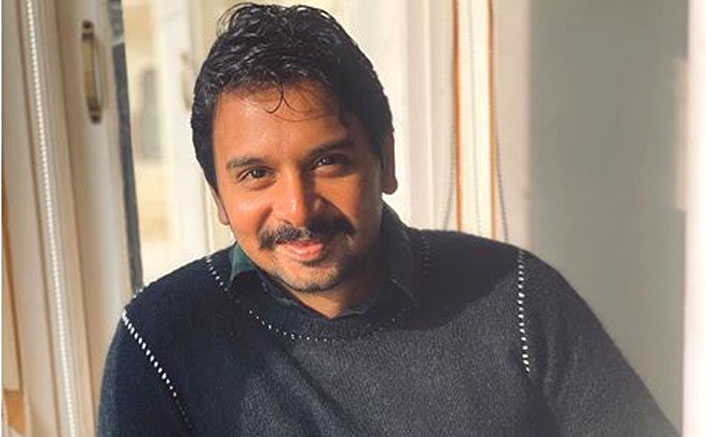 Namit Das Turns Writer With The Short Film 'Tape'
