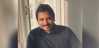 grinell Namit Das: My bias is towards playing villain