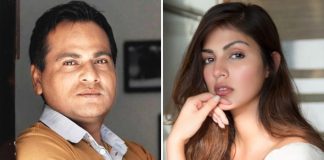 Nawazuddin Siddiqui's Brother Shamas Nawas Siddiqui Says Women Like Rhea Chakraborty Destroy People