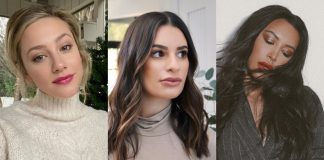 Naya Rivera Death: From Lea Michele To Lili Reinhart, Hollywood Expresses Their Grief & Shock