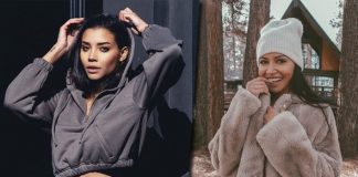 Naya Rivera’s Sister Nickayla Pens Down A Heartbreaking Letter For Her On Social Media