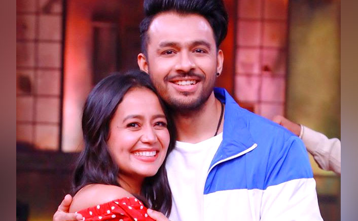 Neha Kakkar Was Snoring While Sleeping, Brother Tony Kakkar Records A Cute Video