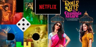 Netflix Paid THIS Huge Amount For Ludo & Dolly Kitty Aur Woh Chamakte Sitare?