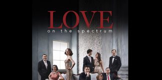 Netflix's New Heartwarming Show Love On The Spectrum Making People Cry?