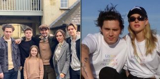 Newly-Engaged Brooklyn Beckham & Nicola Peltz Go For A Luxurious Vacation With David Beckham & Family; Here's All You Need To Know!