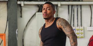 Nick Cannon Apologizes To The Jewish Community, Says “I Feel Ashamed”
