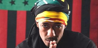 Nick Cannon No Longer Associated With ViacomCBS Over Anti-Semitic Comments