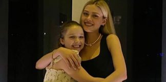 Nicola Peltz Goes Shopping With Soon-to-Be Sister-In-Law Harper Beckham, Pic Inside
