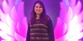 Nilu Kohli on resuming shoot: Feels like I am making my debut