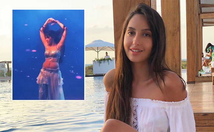 Nora Fatehi Celebrates 14 Million Followers On Instagram With A Video Which Changed Her Life