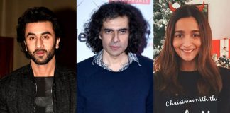 Not Brahmastra, But Ranbir Kapoor-Alia Bhatt's First Movie Together Was Supposed To Be An Imtiaz Ali Film?
