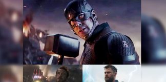 Not Chris Evans' Captain America But Iron Man/Thor Was Supposed To ROAR 'Avengers Assemble'? Russo Brothers REVEAL
