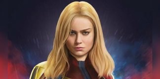 Not Just MCU's Captain Marvel, Brie Larson Wanted To Be A Part Of THESE Popular Franchises Too!