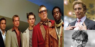 Ocean's Series Lesser Known Facts: From George Clooney Not Being The First Choice For Danny Ocean To Jennifer Aniston & Friends Connection
