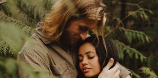 OMG! Riverdale Actress Vanessa Morgan Heads For Divorce 3 Days After The Pregnancy Announcement