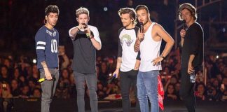One Direction: Harry Styles, Louis Tomlinson & Other Members Get Emotional On Band's 10th Anniversary!