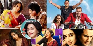 Awaiting Shakuntala Devi's Release? Here Are Some Vidya Balan Movies To Binge-Watch Before It
