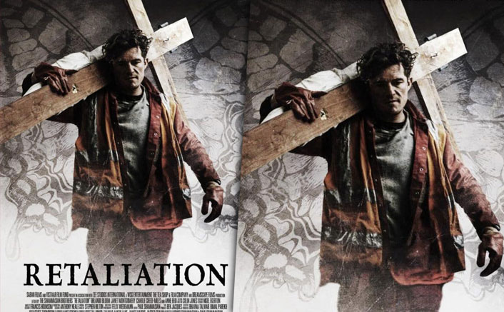 Orlando Bloom’s 'Retaliation' Release Date Out!