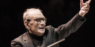 Oscar Winning Music Composer Ennio Morricone Passes Away At 91