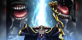 Overlord Season 4 All To Be Released Soon FINALLY?
