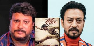 Paan Singh Tomar: When Tigmanshu Dhulia Promised Irrfan Khan "National Award Le Ke Jana" On Latter's Decision Of Quitting The Acting