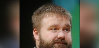 Pandemic will make 'The Walking Dead' film better: Robert Kirkman