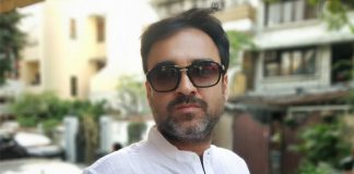 Pankaj Tripathi loves local experiences of new places
