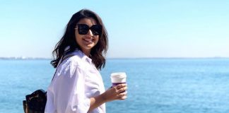 Parineeti Chopra on social media detox again