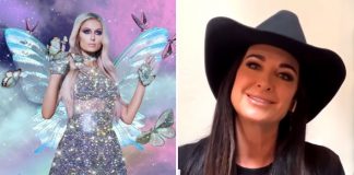 Paris Hilton S*x Tape: Aunt Kyle Richards Says Family Was Devasted When The Scandal Happened, WATCH