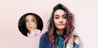 Paris Jackson Is GratefulToday To Father & Late Legend Michael Jackson For Giving Them A Normal Childhood In THIS Way