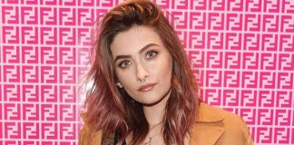 Paris Jackson Opens Up About Her Rapport With The PaparazziIn The Latest Episode Of Unfiltered
