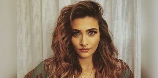 Paris Jackson Slammed For Playing Jesus In Her Next, Petition To Stop The Film Goes Viral