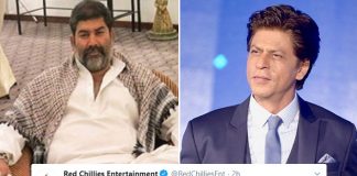 Parvez Khan Demise: Shah Rukh Khan's Red Chillies Ent. Pays Tribute To Class Of '83's Action Director