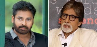 Pawan Kalyan Pens An Emotional Note For Amitabh Bachchan: "It Gave Me An Immense Pain When I Got To Know That You..."