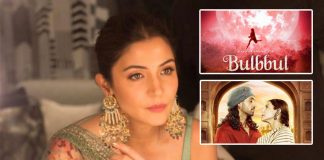 ‘People have seen enough of the formula and are done with them!’ : says Anushka Sharma, who is focussing on cutting edge visual effects to entertain audiences