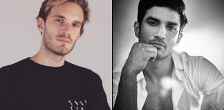 PewDiePie’s In A Tribute Video For Sushant Singh Rajput: “I Cannot Make Sense Out Of Committing Suicide,” Netizens Get Emotional