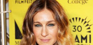 Pictures Out: This is how Sarah Jessica Parker spent the Fourth of July