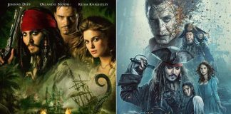 Pirates Of The Caribbean Franchise At The Worldwide Box Office: Here's How The Johnny Depp Led Film Series Performed In Cinemas