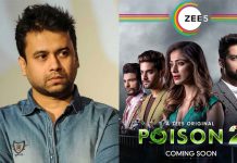 Hate Story 2 Director On Shooting Web Series Poison 2 By Following Social Distancing Rules: "We Changed A Lot Of Scenes..."