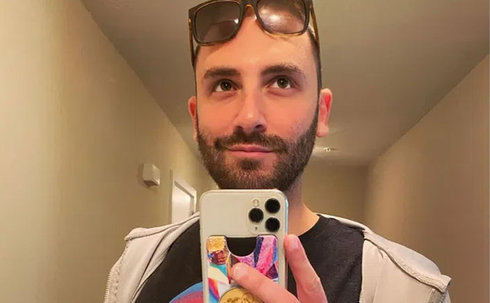 Popular Video Gamer Byron AKA Reckful Passes Away 