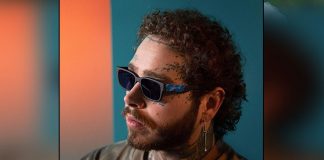 Post Malone Supports Wearing Masks But Says People Should Not Be Forced To Wear Them