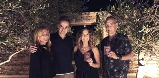 Post Tom Hanks & Rita Wilson Get Greece Citizenship, Prime Minister Kyriakos Mitsotakis Receives Criticism; Here's Why